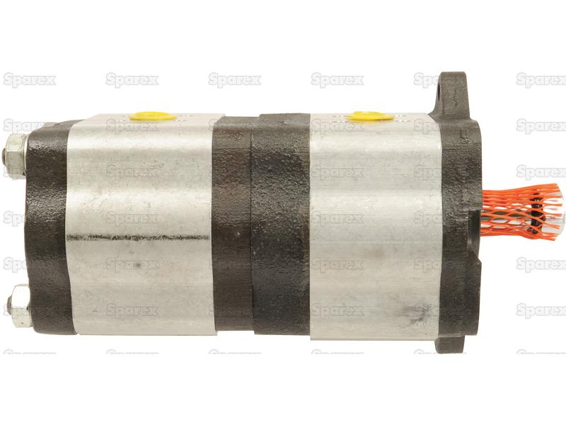 Bomba hidraulica (S.43590)