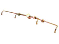 Tubo retorno (S.43610)