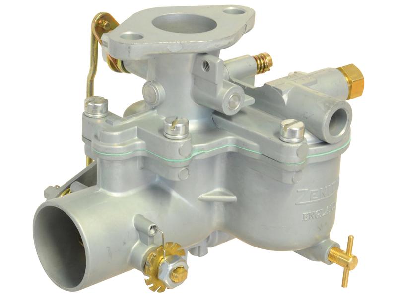 Carburador (S.43654)