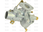 Carburador (S.43654)