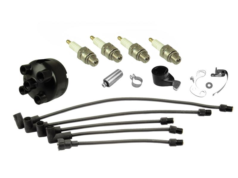 Kit de ignição (S.43666)