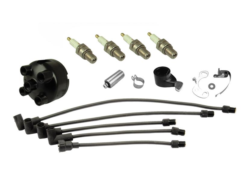 Kit de ignição (S.43667)