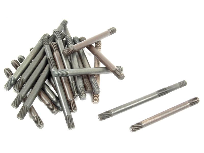 Kit parafusos da cabeça (S.43675)