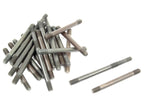 Kit parafusos da cabeça (S.43675)