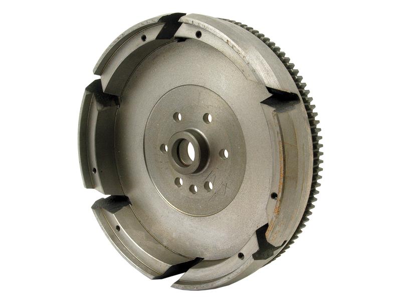 Volante do motor (S.43714)