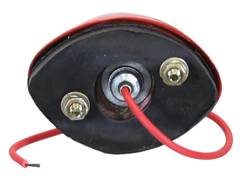 Farolim painel instrumentos (S.43718)