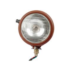 Farol, Esq./Dt. Lado de condução Direita