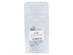 Agripak 4 un. Abraçadeira 12 - 22mm (S.4383)