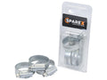 Agripak 3 un. Abraçadeira 20 - 32mm (S.4387)