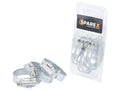 Agripak 3 un. Abraçadeira 25 - 40mm (S.4388)