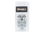 Agripak 3 un. Abraçadeira 25 - 40mm (S.4388)