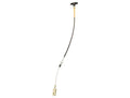 Cabo para puxo - Comp: 758mm (S.43902)