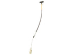Cabo para puxo - Comp: 758mm (S.43902)