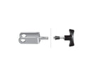 Cabo para puxo - Comp: 758mm (S.43902)