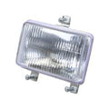 Farol, Esq./Dt. Lado de condução Esq.