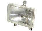 Farol, Esq./Dt. Lado de condução Dt. (S.43905)