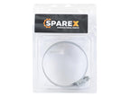 Agripak 2 un. Abraçadeira 70 - 90mm (S.4392)