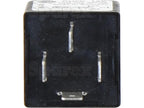 Relé 12V Aplicavel em: 1696565M1 (S.43933)