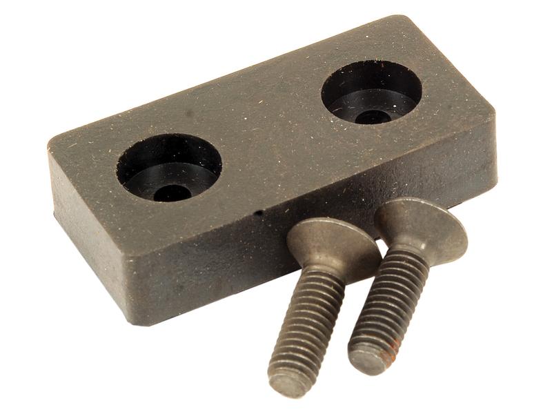 Seat Damper kit (S.43938)
