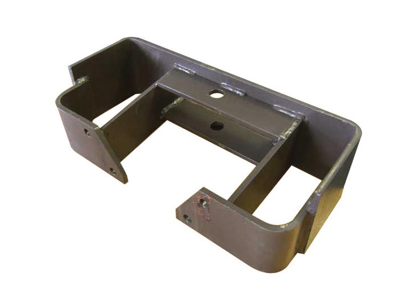 Estrutura suporte pesos (S.43939)