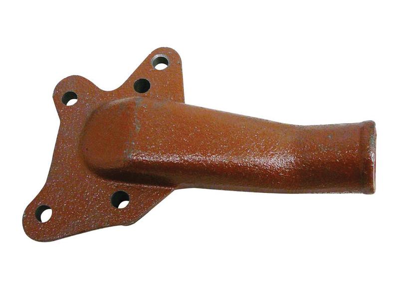 Suporte termóstato (S.43998)