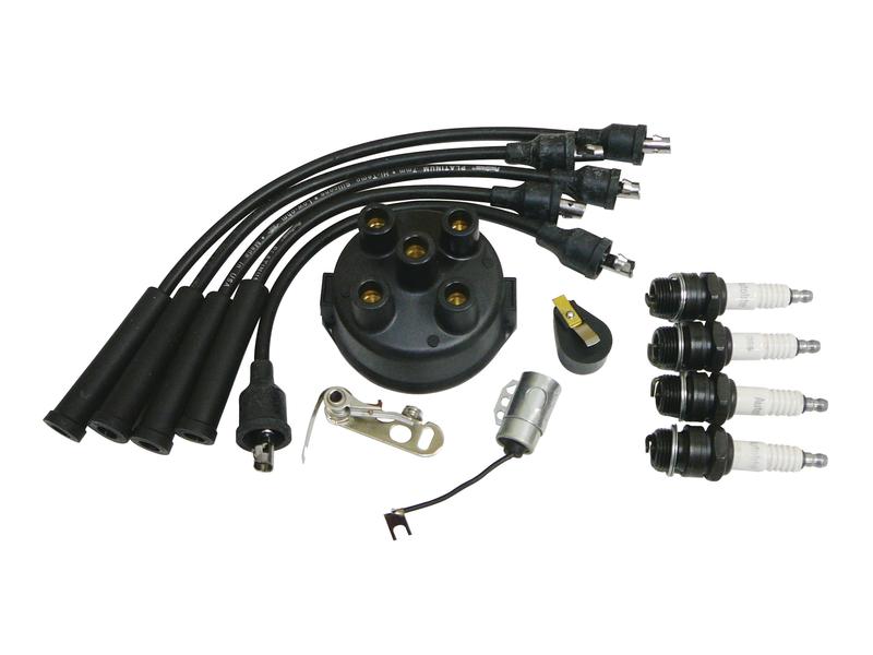 Kit de ignição (S.44009)