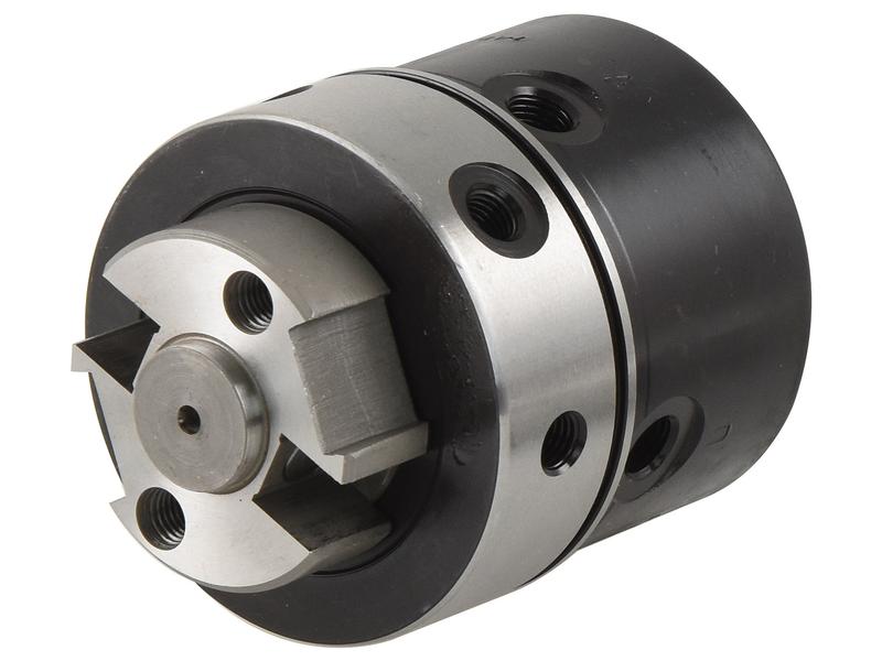 Kit Cabeça e Rotor (S.44019)