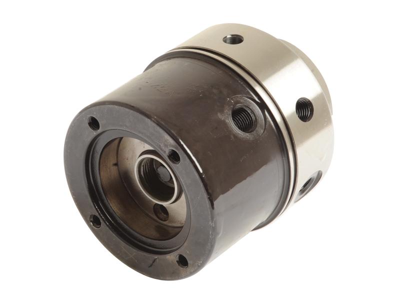 Kit Cabeça e Rotor (S.44019)