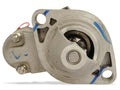 Motor de Arranque - 12V, 0.8 Quilowatts (Lucas TVS) (S.44096)