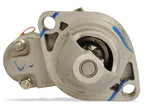 Motor de Arranque - 12V, 0.8 Quilowatts (Lucas TVS) (S.44096)