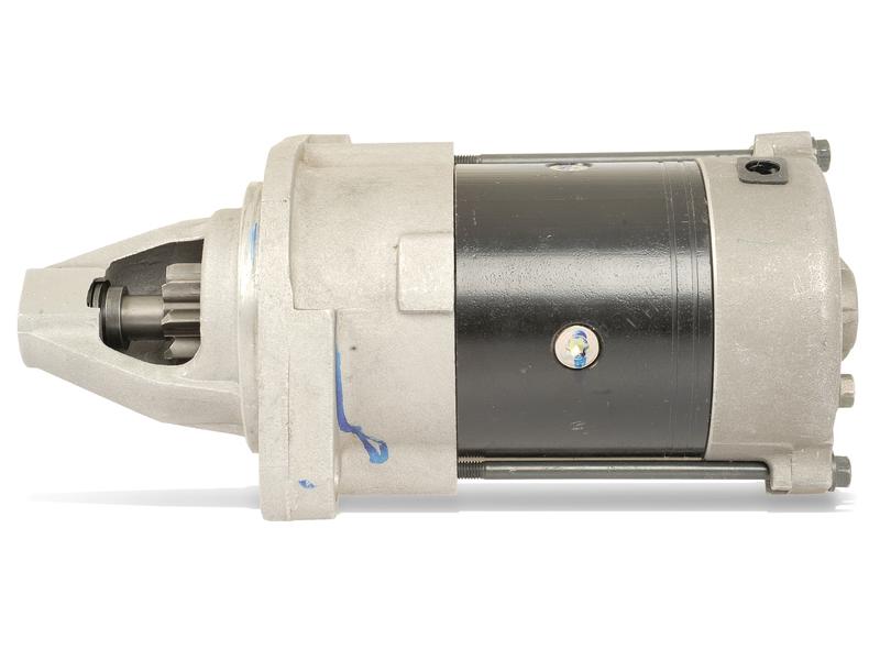 Motor de Arranque - 12V, 0.8 Quilowatts (Lucas TVS) (S.44096)