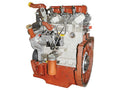 Motor completo: AD3.152 (retentor borracha) (S.44103)