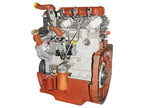 Motor completo: AD3.152 (retentor borracha) (S.44103)