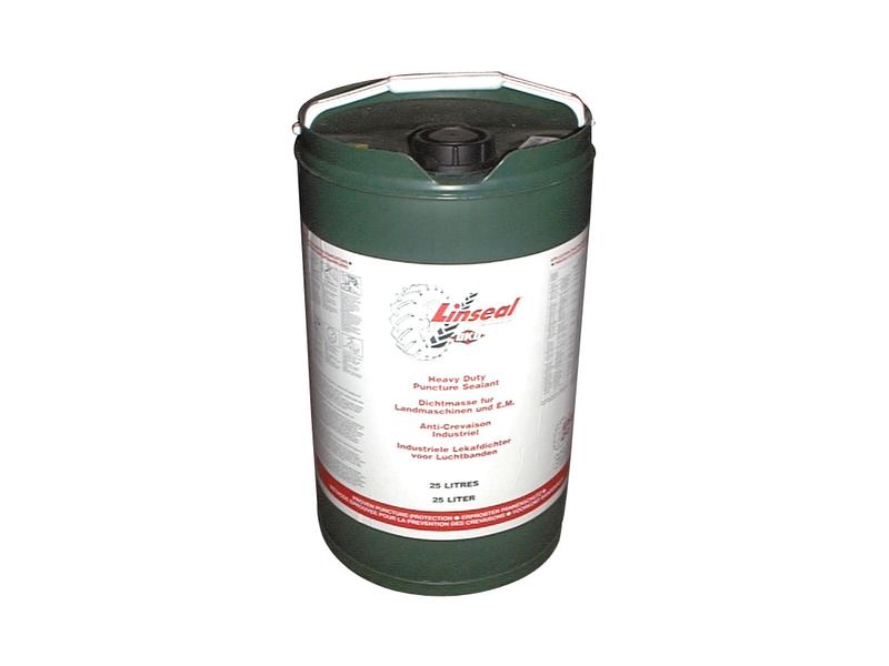 Anti furo 25 lts (S.4413)