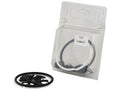 Agripak Kit o´rings da tampa e do cilindro Tampa do elevador e cilindro para 3-3/4'' Pistão (S.4427)