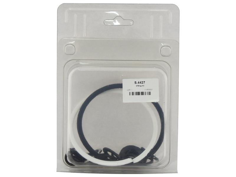 Agripak Kit o´rings da tampa e do cilindro Tampa do elevador e cilindro para 3-3/4'' Pistão (S.4427)