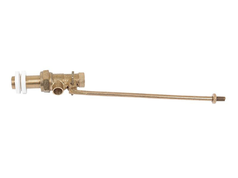 Ball Valve 1/2 BSP x 1-1/2 (S.4446)