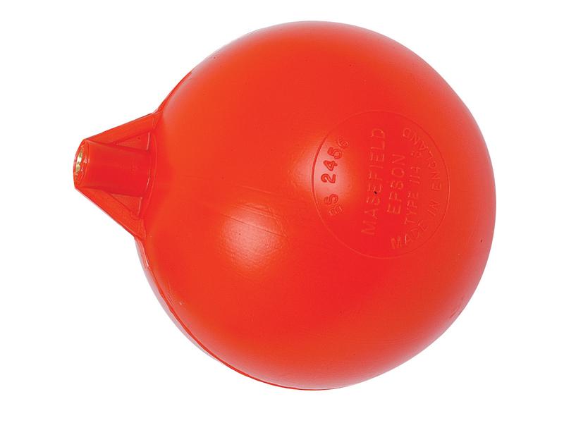 CISTERN FLOAT-4.1/2''DIAMETER (S.4464)