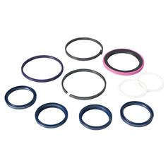 Kit reparação cilindro direcção hidráulica Aplicavel em: 448/17205