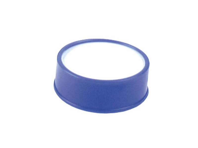 Fita Teflon, Larg: 12mm x Comprimento: 12m (S.4517)
