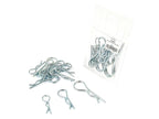 Cavilha tipo R Ø3-5mm x 66-105mm (S.4575)