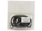 Agripak 48 un.Kit O'rings (S.4579)