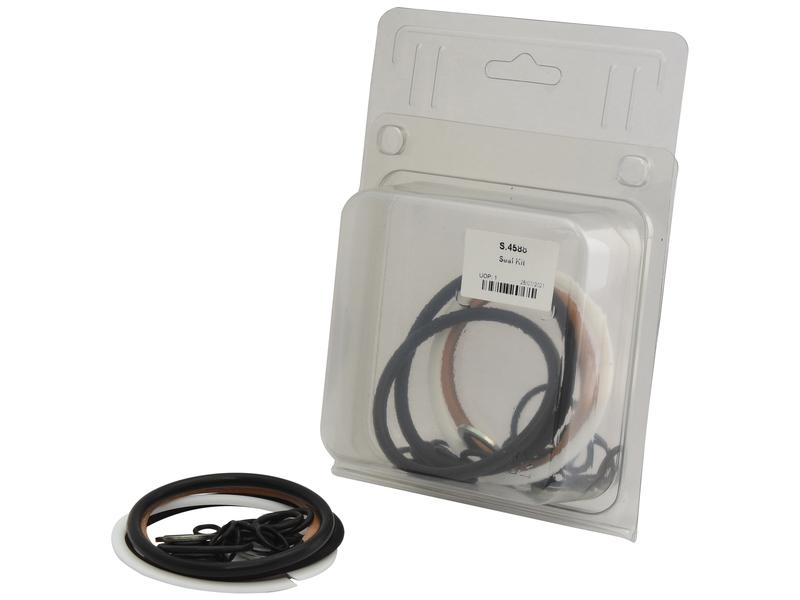 Agripak Kit o´rings da tampa e do cilindro (S.4588)