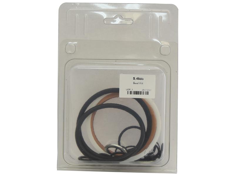 Agripak Kit o´rings da tampa e do cilindro (S.4588)