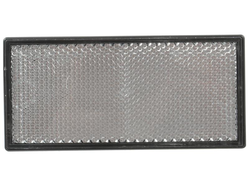 Reflector ( autocolante) Transparente (S.4613)