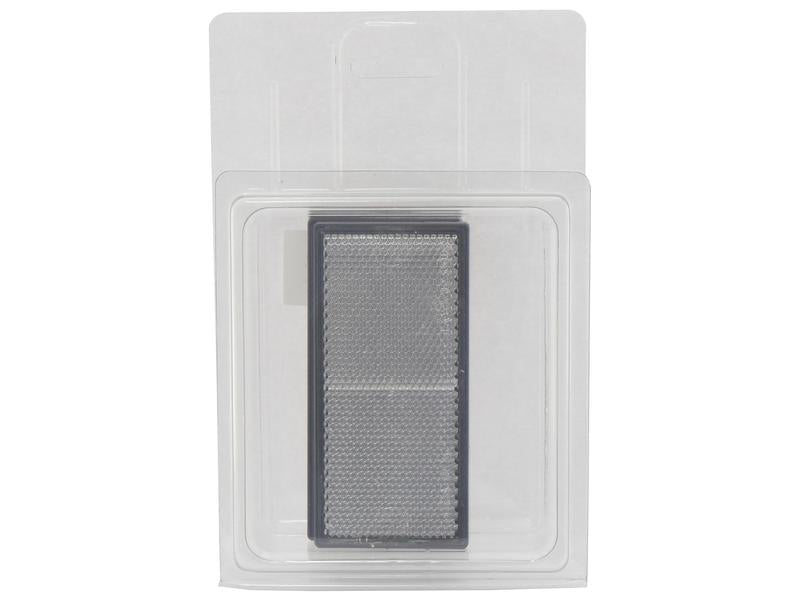 Agripak 2 un. Reflector ( autocolante) Transparente (S.4615)