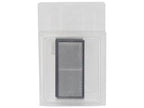 Agripak 2 un. Reflector ( autocolante) Transparente (S.4615)
