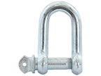 Manilha, Cavilha Ø22mm x 44mm Largura da maxila (S.4665)
