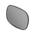Espelho - Rectangular, plano, 193 x 142mm, Aplicavel em: 47124399