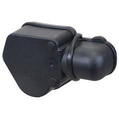Motor limpa vidros 12V Aplicavel em: 47508381